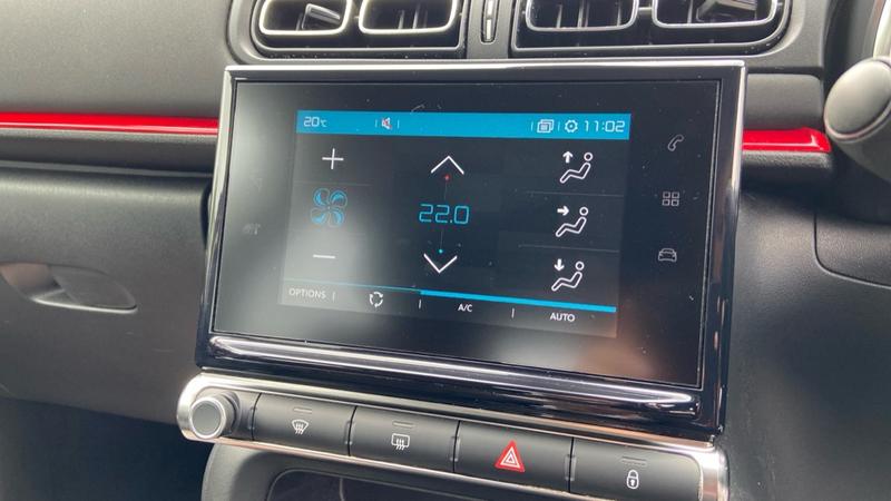 Used Citroen C3 2020 for sale - 77848701: Photo 35