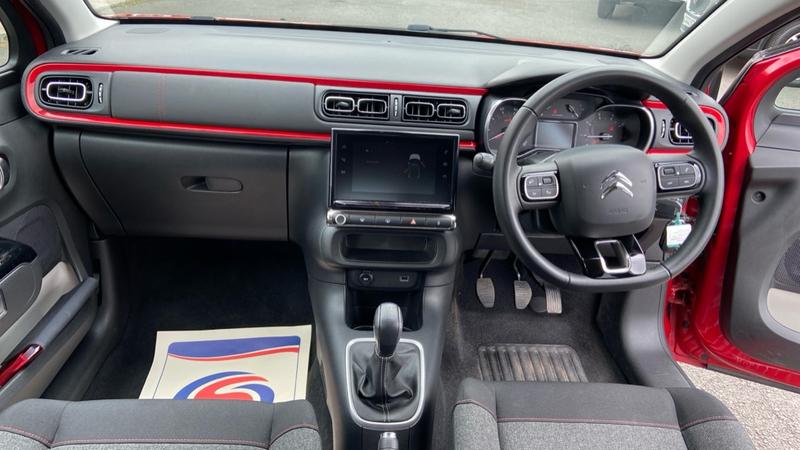 Used Citroen C3 2020 for sale - 77848701: Photo 5
