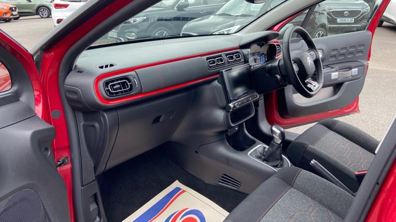 Used Citroen C3 2020 for sale - 77848701: Photo 6