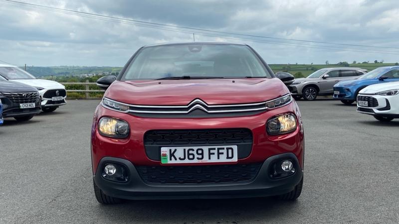 Used Citroen C3 2020 for sale - 77848701: Photo 7