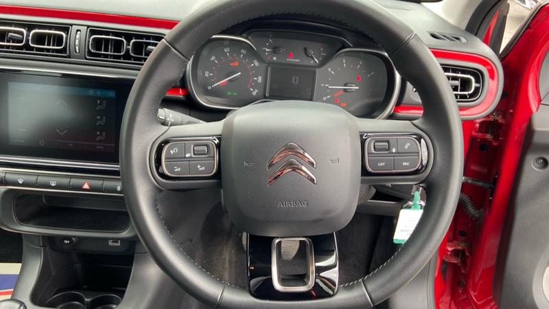 Used Citroen C3 2020 for sale - 77848701: Photo 9