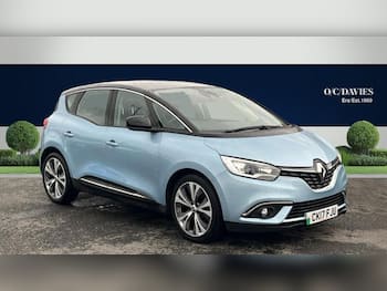 Used Renault Scenic undefined for sale - 79665093: Photo