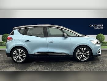 Used Renault Scenic undefined for sale - 79665093: Photo