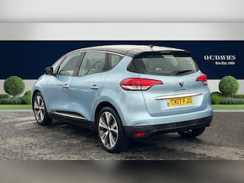 Used Renault Scenic undefined for sale - 79665093: Photo