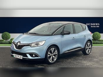 Used Renault Scenic undefined for sale - 79665093: Photo