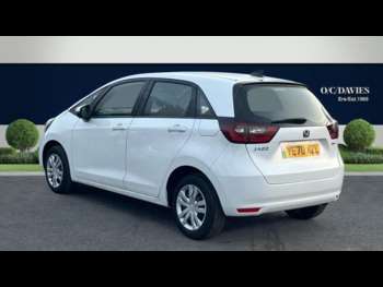 Used Honda Jazz 2020 for sale - 75035122: Photo
