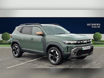 2025 - 1.6 Hybrid EXTREME SUV 5dr Petrol Hybrid Auto Euro 6 (s/s) (140 ps) Automat