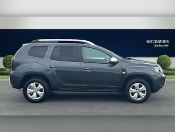 Used Dacia Duster 2020 for sale - 79721228: Photo