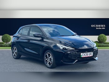 Used MG MG3 2026 for sale - 78206149: Photo