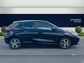 Used MG MG3 2026 for sale - 78206149: Photo