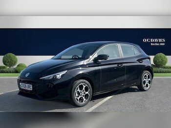 Used MG MG3 2026 for sale - 78206149: Photo