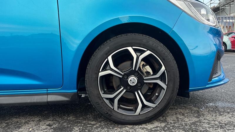 Used MG MG3 2022 for sale - 76568536: Photo 15