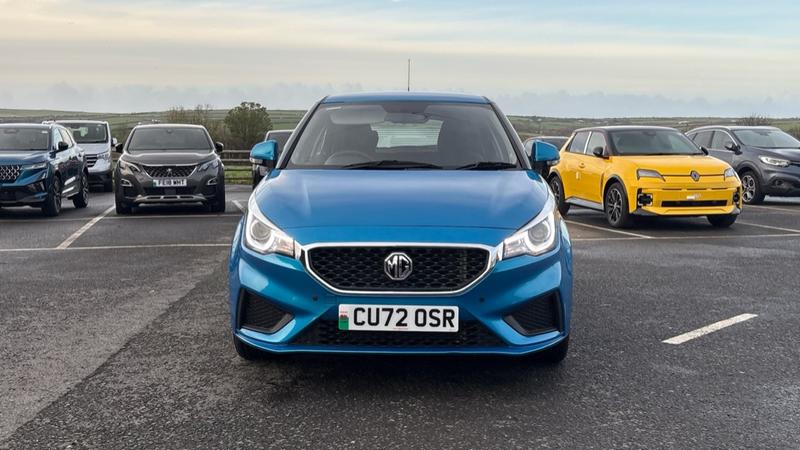 Used MG MG3 2022 for sale - 76568536: Photo 7