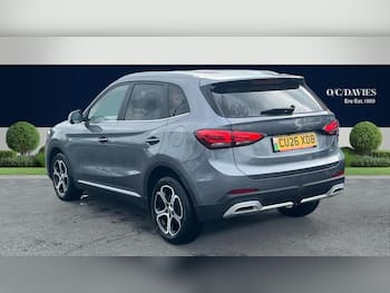 Used MG MG ZS 2026 for sale - 78206133: Photo