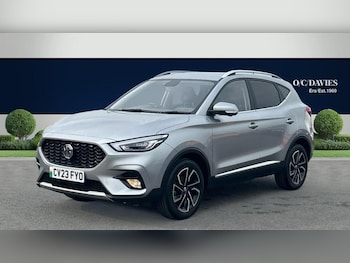 Used MG MG ZS 2023 for sale - 77758866: Photo