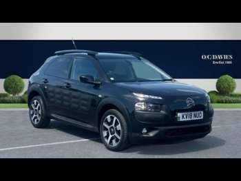 2018 - 1.2 PureTech Flair Hatchback 5dr Petrol Manual Euro 6 (s/s) (110 ps) Manual