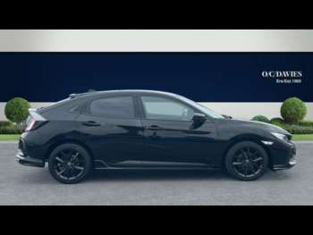 Used Honda Civic 2021 for sale - 74779853: Photo
