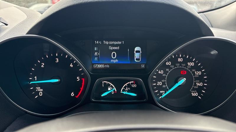 Used Ford Kuga 2019 for sale - 76598538: Photo 11