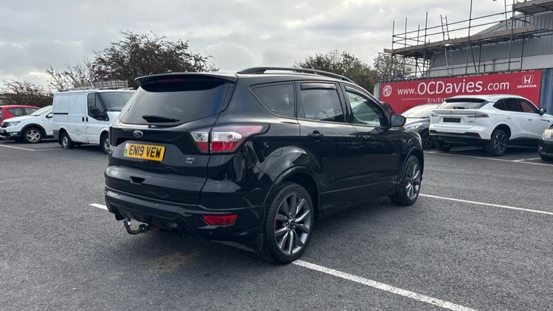 Used Ford Kuga 2019 for sale - 76598538: Photo 12