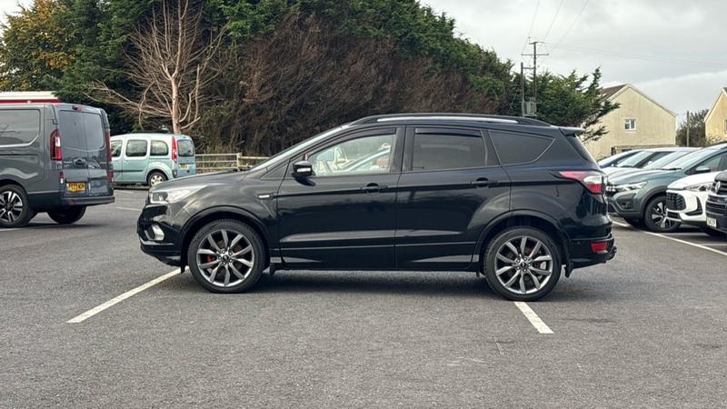 Used Ford Kuga 2019 for sale - 76598538: Photo 13