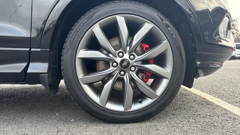 Used Ford Kuga 2019 for sale - 76598538: Photo 15