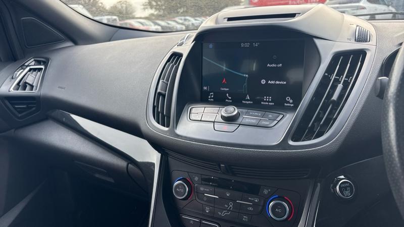 Used Ford Kuga 2019 for sale - 76598538: Photo 16