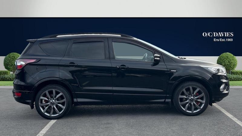 Used Ford Kuga 2019 for sale - 76598538: Photo 2
