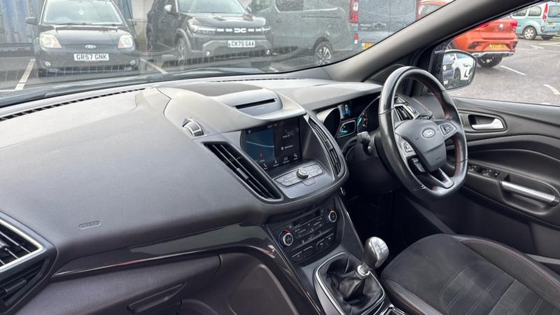 Used Ford Kuga 2019 for sale - 76598538: Photo 6