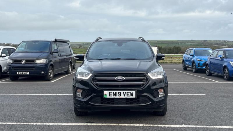 Used Ford Kuga 2019 for sale - 76598538: Photo 7