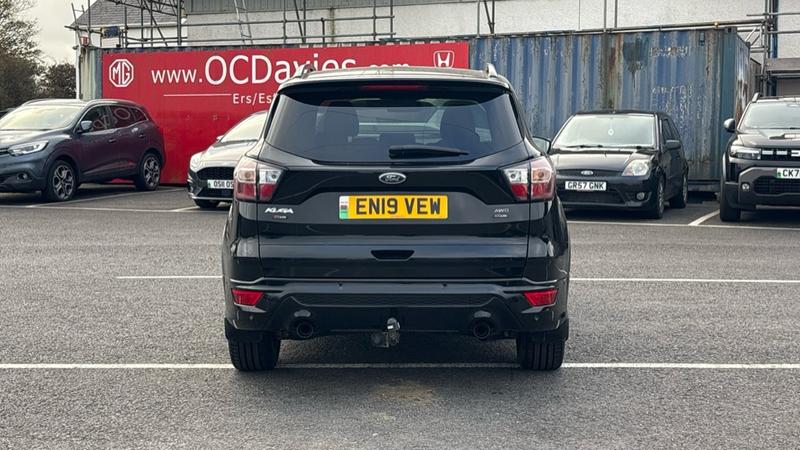 Used Ford Kuga 2019 for sale - 76598538: Photo 8