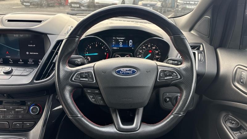 Used Ford Kuga 2019 for sale - 76598538: Photo 9