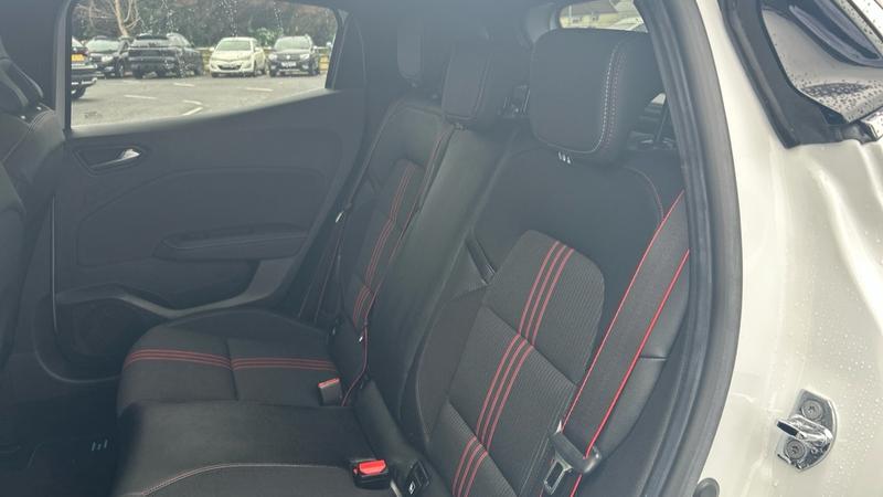 Used Renault Clio 2021 for sale - 76494577: Photo 10