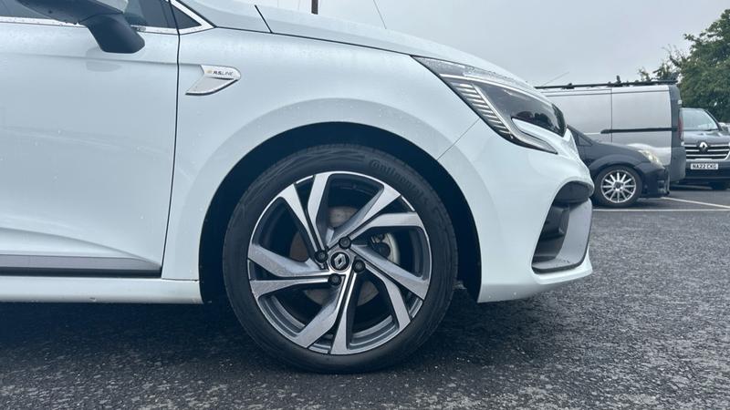 Used Renault Clio 2021 for sale - 76494577: Photo 15