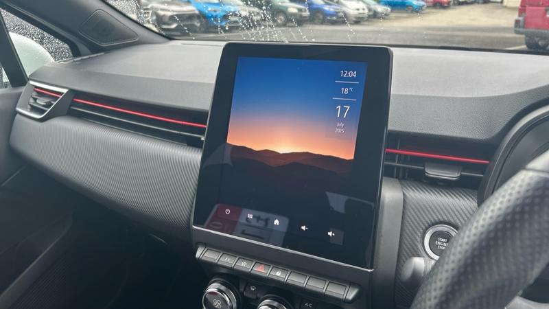 Used Renault Clio 2021 for sale - 76494577: Photo 16