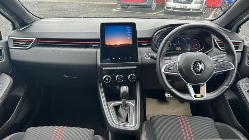 Used Renault Clio 2021 for sale - 76494577: Photo 5