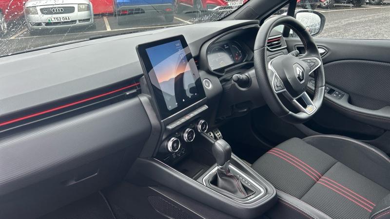 Used Renault Clio 2021 for sale - 76494577: Photo 6