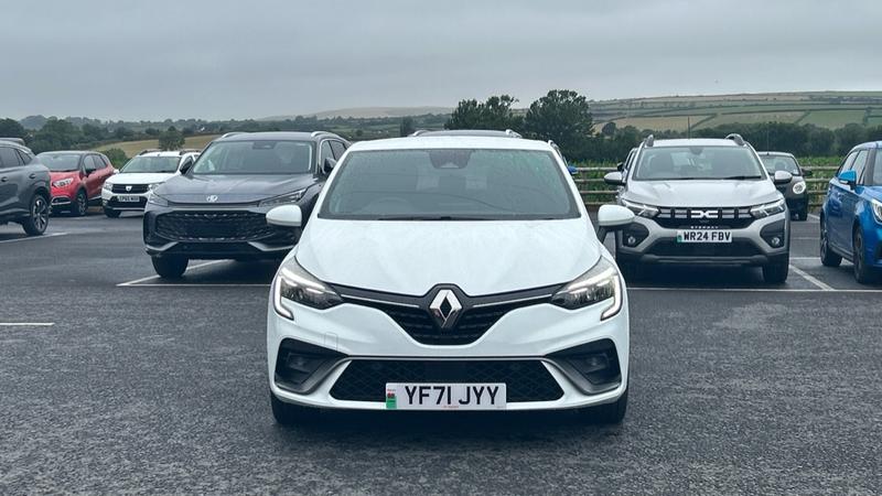 Used Renault Clio 2021 for sale - 76494577: Photo 7