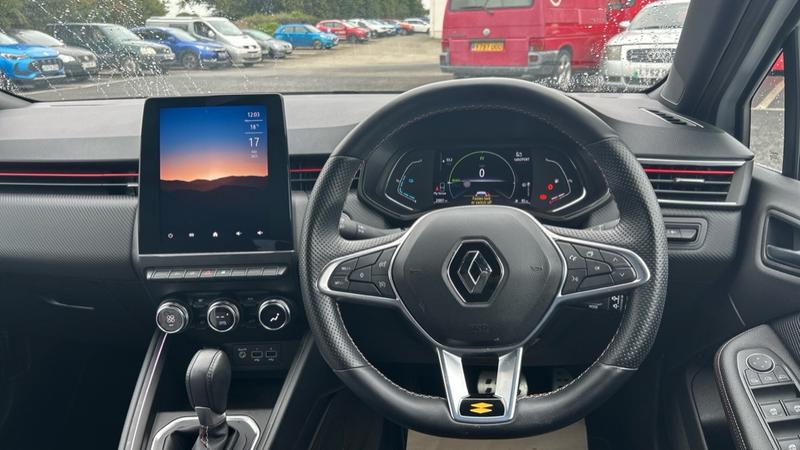 Used Renault Clio 2021 for sale - 76494577: Photo 9