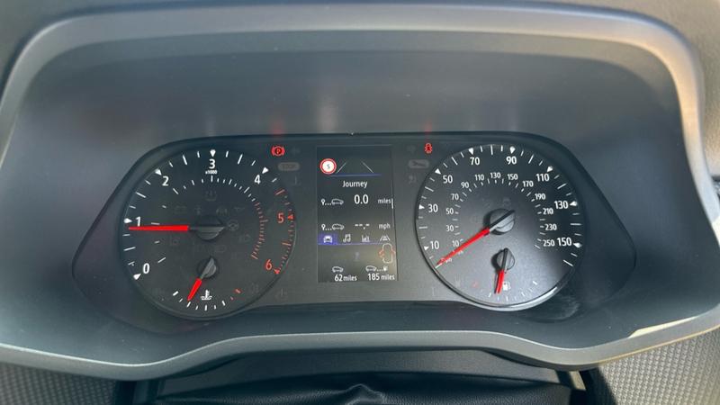 Used Renault Trafic 2025 for sale - 76355626: Photo 11