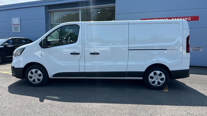Used Renault Trafic 2025 for sale - 76355626: Photo 13