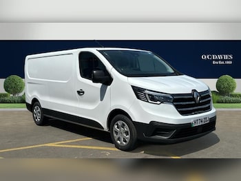 Renault - Trafic