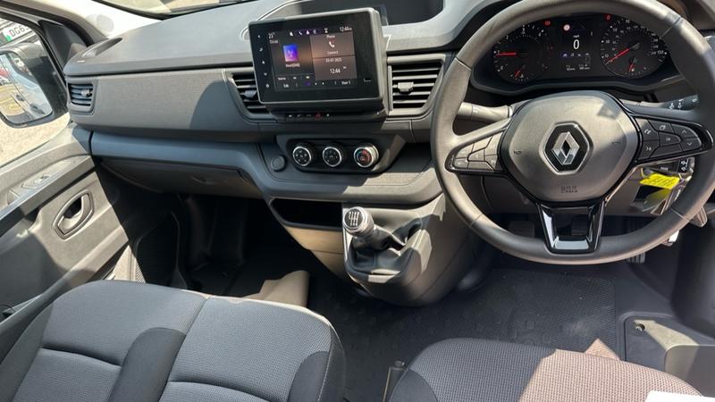 Used Renault Trafic 2025 for sale - 76355626: Photo 5