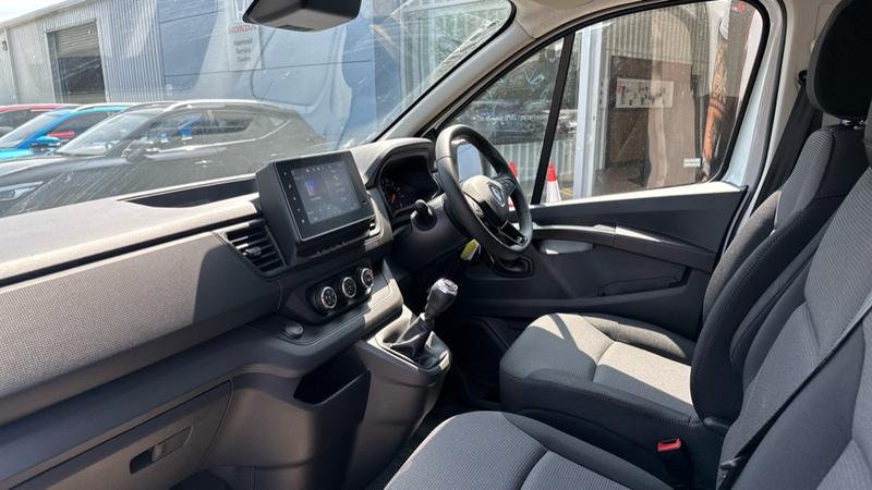 Used Renault Trafic 2025 for sale - 76355626: Photo 6