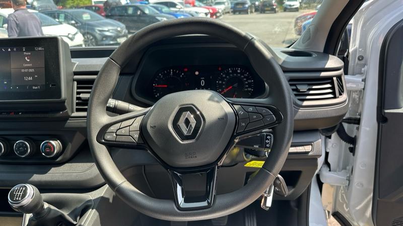 Used Renault Trafic 2025 for sale - 76355626: Photo 9