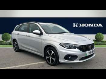 1.6 MultiJetII ECO Elite Estate 5dr Diesel Manual Euro 6 (s/s) (120 ps) Man