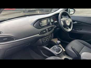 Used Fiat Tipo 2018 for sale - 75106023: Photo