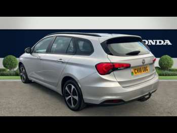 Used Fiat Tipo 2018 for sale - 75106023: Photo