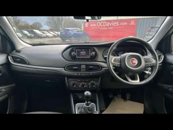 Used Fiat Tipo 2018 for sale - 75106023: Photo