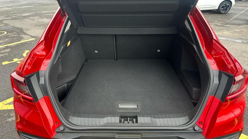 Used Renault Arkana 2022 for sale - 76422007: Photo 14