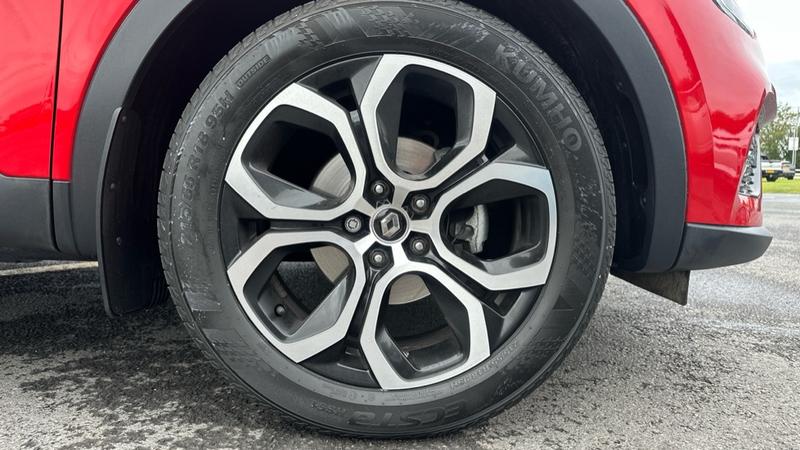 Used Renault Arkana 2022 for sale - 76422007: Photo 15